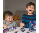 Puzzle Tlapková patrola/Paw Patrol 22x22cm 24 dílků v krabičce 10x13x5cm