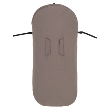 Fusak 2v1 Cocoon Softshell Brown