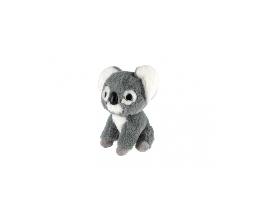 Koala sedící plyš 22cm 0+