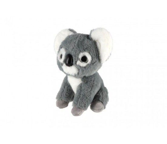 Koala sedící plyš 22cm 0+