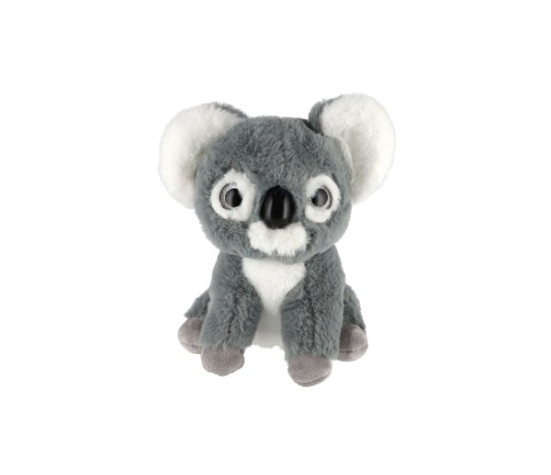 Koala sedící plyš 22cm 0+