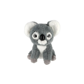 Koala sedící plyš 22cm 0+