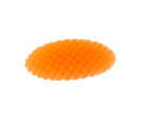 Fidget worm měnící tvar antistresový plast 11cm 4 barvy v krabičce 11x10,5cm 12ks v boxu