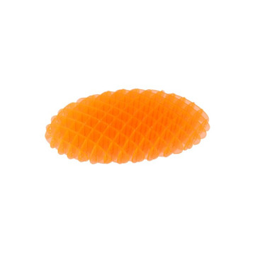 Fidget worm měnící tvar antistresový plast 11cm 4 barvy v krabičce 11x10,5cm 12ks v boxu