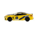 Auto Kinsmart BMW M8 Competition Coupé 1:38 kov/plast 12,5cm 4 barvy na zpětné natažení 12ks v boxu