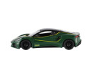 Auto Kinsmart Lotus Emira 1:38 kov/plast 12,5cm 3 barvy na zpětné natažení 12ks v boxu