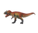 Dinosaurus velký plast 24-28cm 4 druhy v sáčku 8ks v boxu