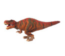 Dinosaurus velký plast 24-28cm 4 druhy v sáčku 8ks v boxu