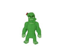 Flexi Monster strašidelné figurky série 6 natahovací silikon 14cm mix druhů na kartě 16,5x23,5cm