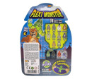 Flexi Monster strašidelné figurky série 6 natahovací silikon 14cm mix druhů na kartě 16,5x23,5cm