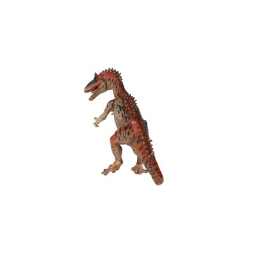 Cryolophosaurus zooted plast 17cm v sáčku