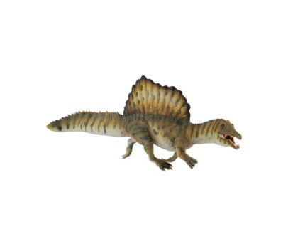 Spinosaurus zooted plast 32cm v sáčku