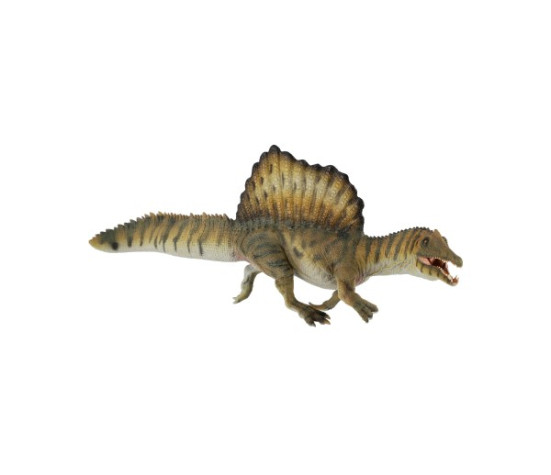 Spinosaurus zooted plast 32cm v sáčku