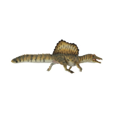 Spinosaurus zooted plast 32cm v sáčku