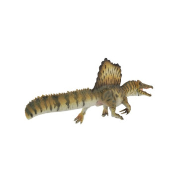 Spinosaurus zooted plast 32cm v sáčku