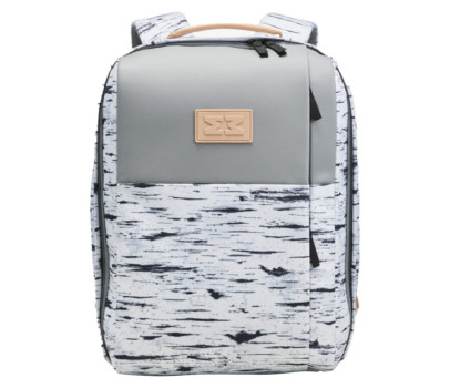 MiniMeis Backpack HERO G5 birch premium