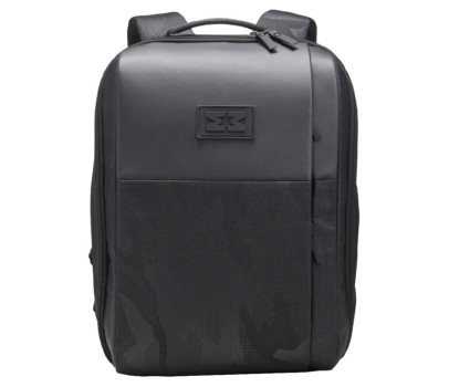 MiniMeis Backpack HERO G5 black