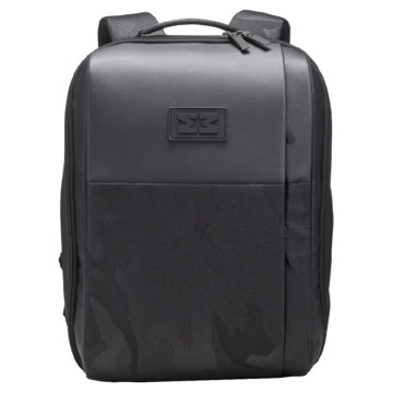 MiniMeis Backpack HERO G5 black