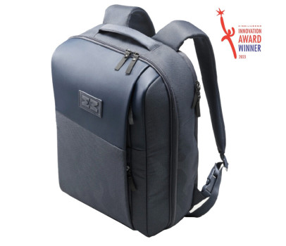 MiniMeis Backpack HERO G5 dusk blue