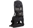 MiniMeis Shoulder Carrier G5 6mon-18kg black premium