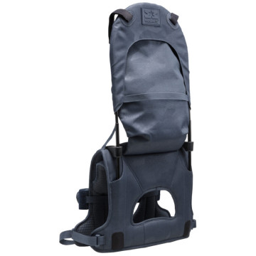 MiniMeis Shoulder Carrier G5 6mon-18kg dusk blue core