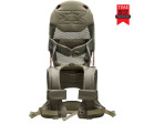 MiniMeis Shoulder Carrier G5 6mon-18kg olive premium