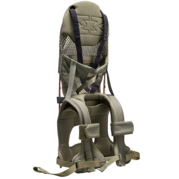 MiniMeis Shoulder Carrier G5 6mon-18kg olive premium