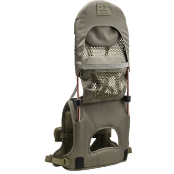 MiniMeis Shoulder Carrier G5 6mon-18kg olive premium