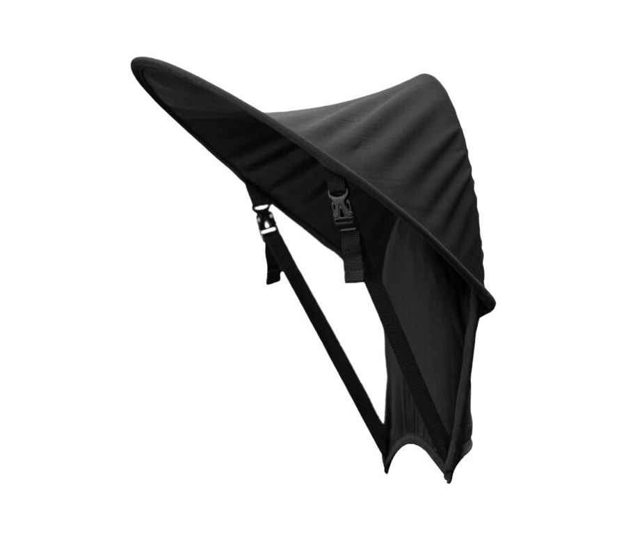 MiniMeis Sunshade black