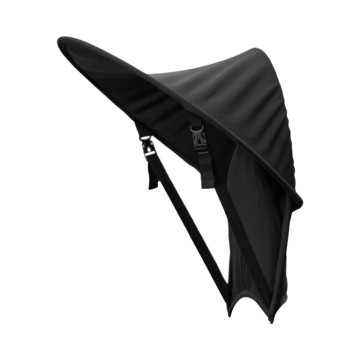 MiniMeis Sunshade black