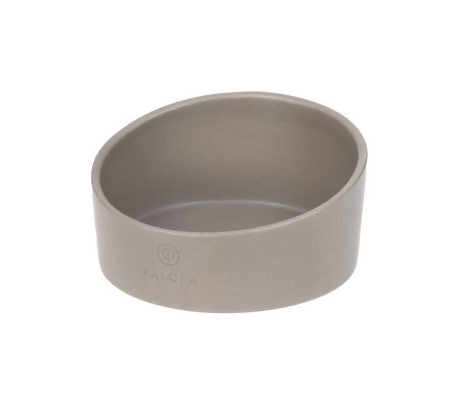 PALOPA Bowl Cali taupe