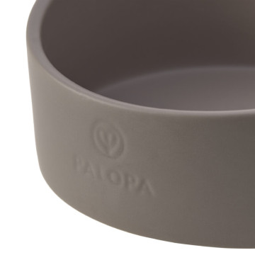 PALOPA Bowl Cali taupe