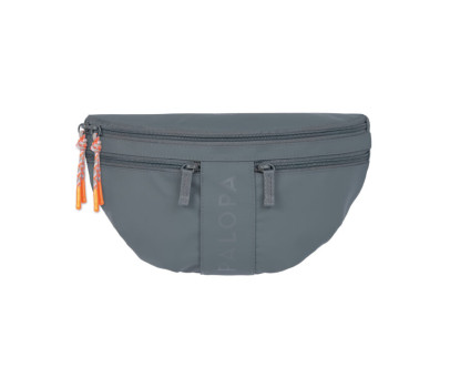 PALOPA Bum Bag Emma anthracite