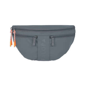 PALOPA Bum Bag Emma anthracite