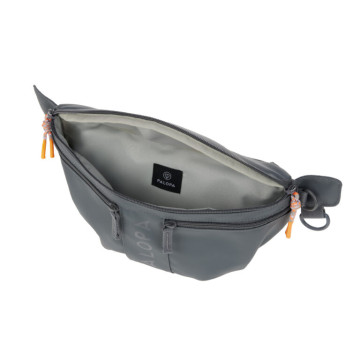 PALOPA Bum Bag Emma anthracite