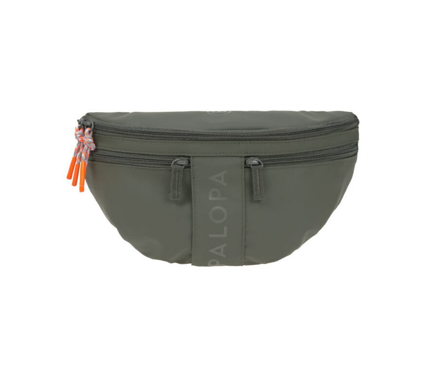 PALOPA Bum Bag Emma dark olive