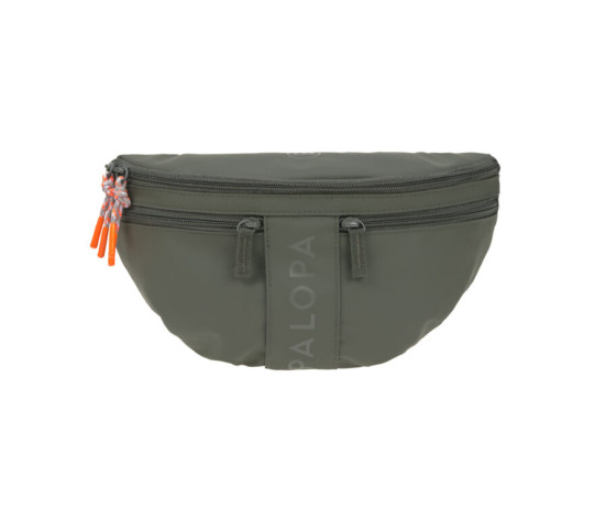 PALOPA Bum Bag Emma dark olive