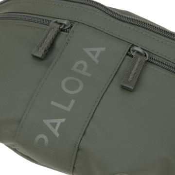 PALOPA Bum Bag Emma dark olive