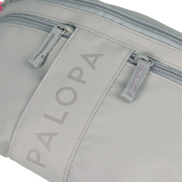 PALOPA Bum Bag Emma taupe