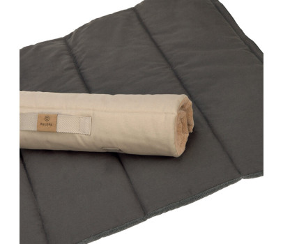 PALOPA Dog Mat Alma anthracite M-L