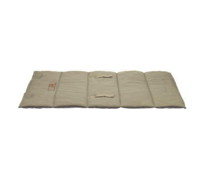 PALOPA Dog Mat Alma sage M-L