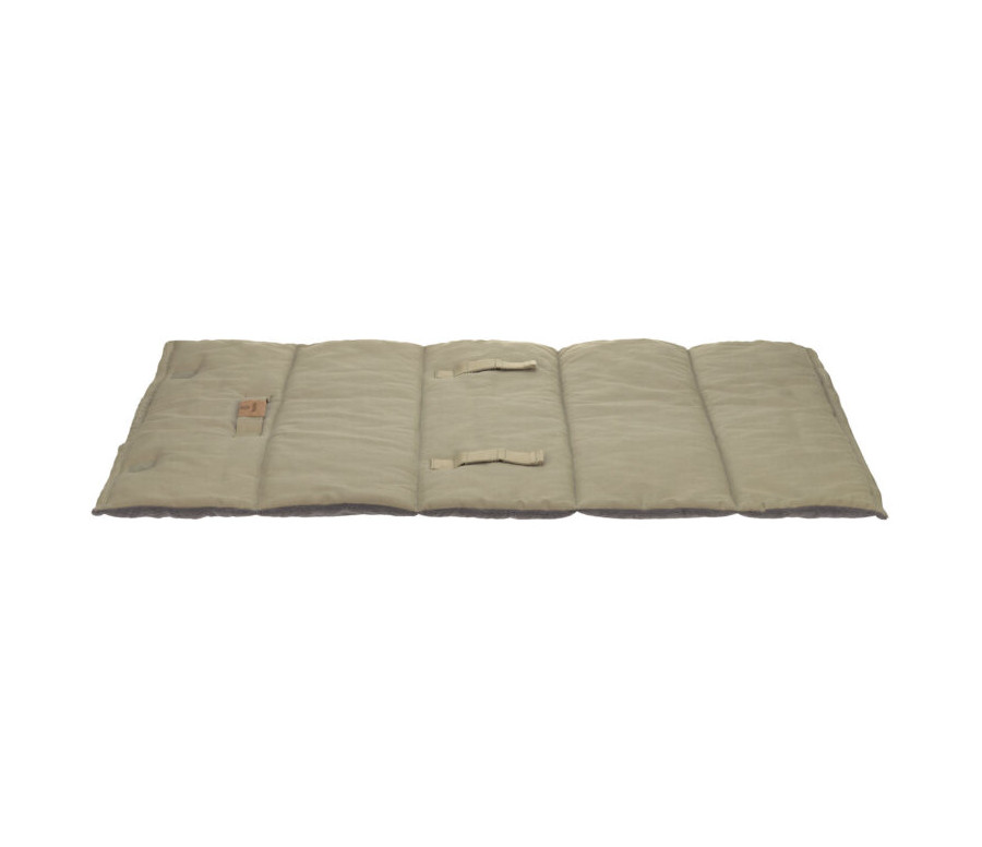 PALOPA Dog Mat Alma sage M-L