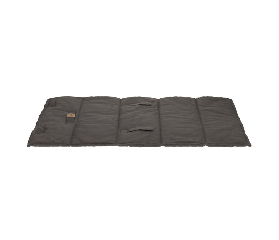 PALOPA Dog Mat Alma anthracite S