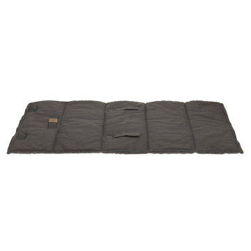 PALOPA Dog Mat Alma anthracite S