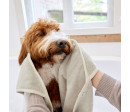 PALOPA Dog Towel Kosy beige M-L