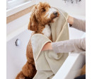 PALOPA Dog Towel Kosy beige M-L