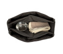 PALOPA Dog Travel Bag Nobo anthracite