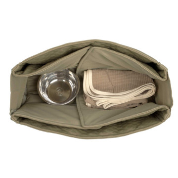 PALOPA Dog Travel Bag Nobo sage