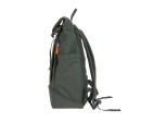 PALOPA Rolltop Backpack Yoska dark olive