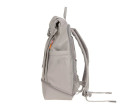 PALOPA Rolltop Backpack Yoska taupe